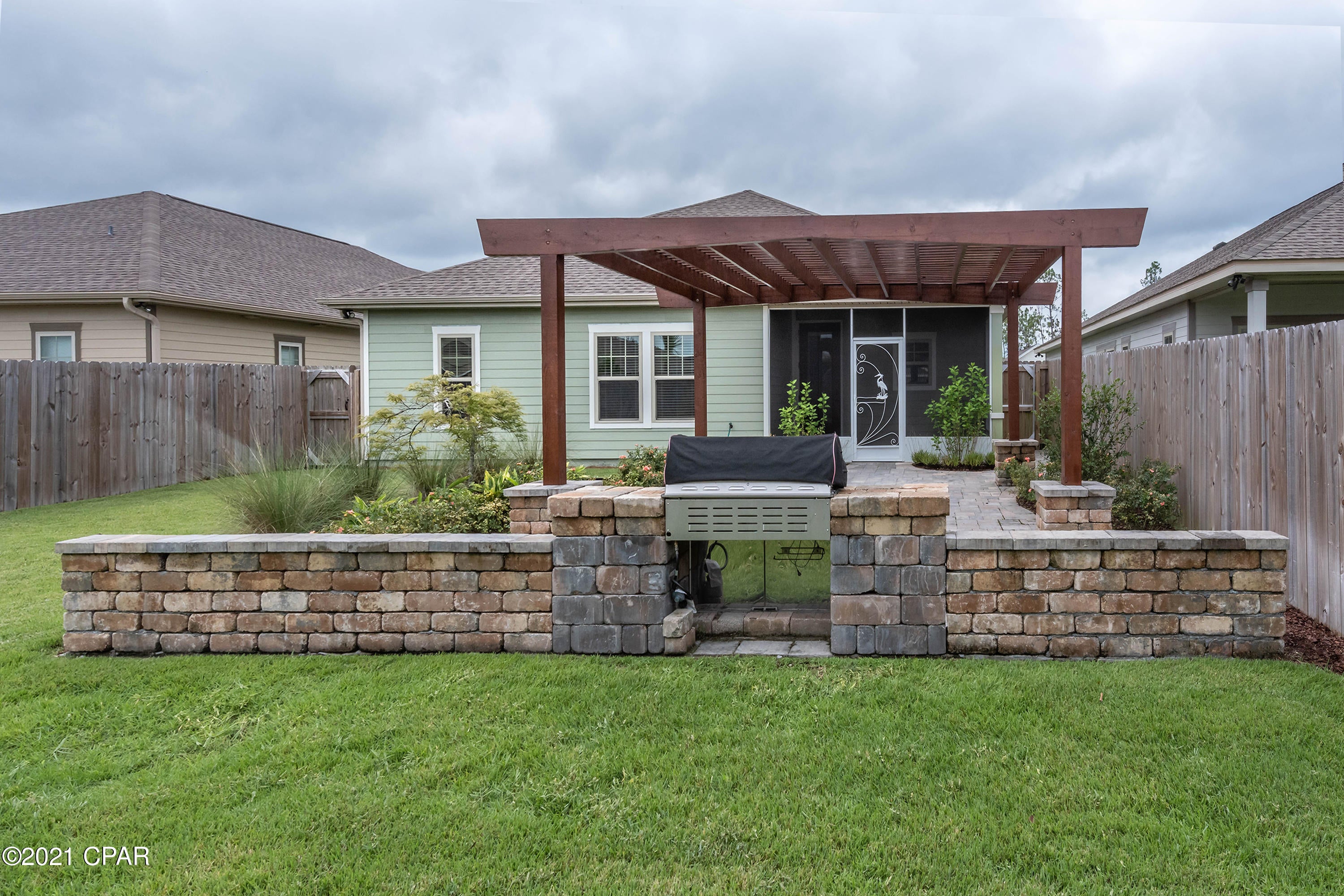 Hidden Ridge - Residential
