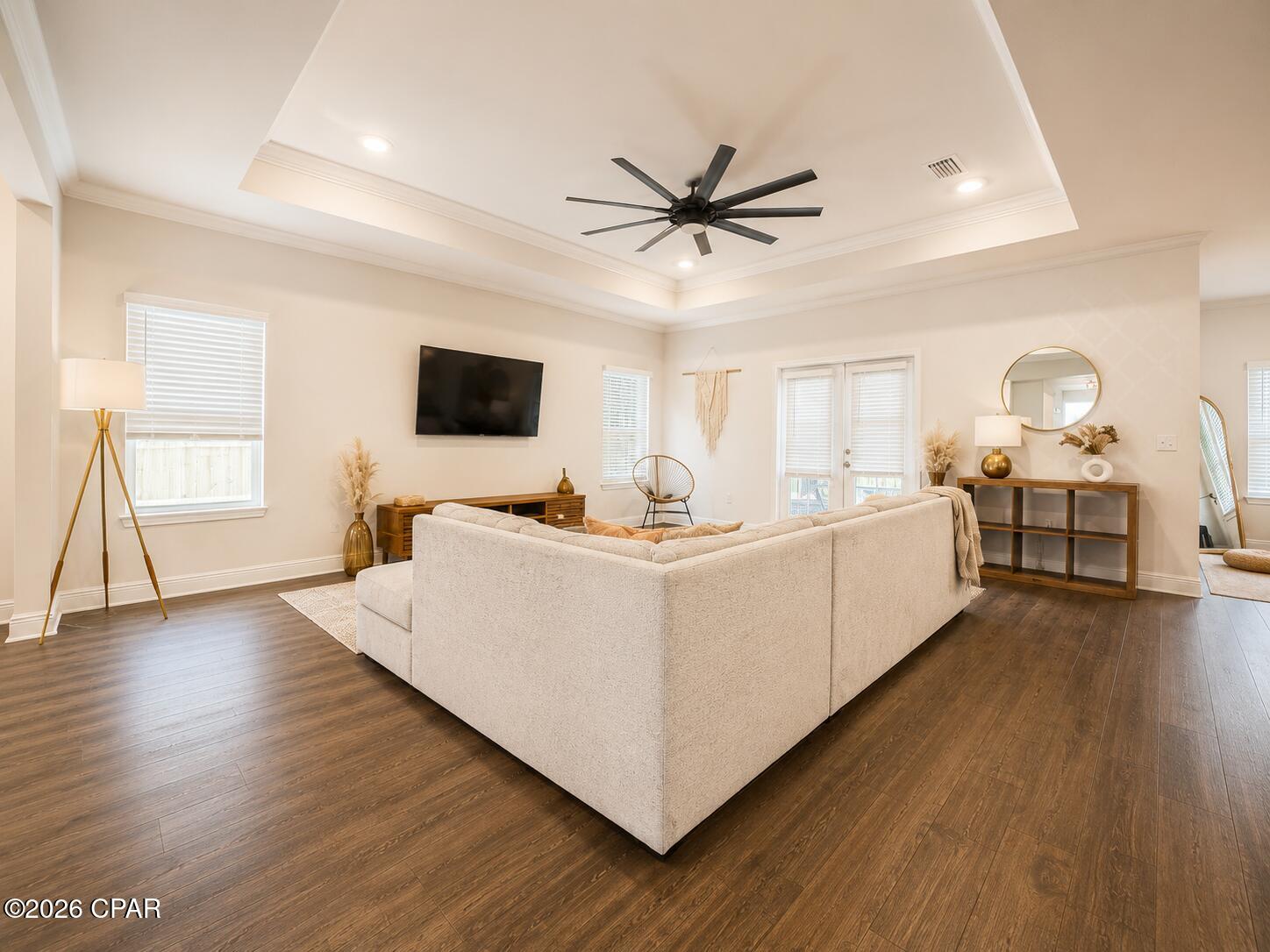 Titus Park - Residential