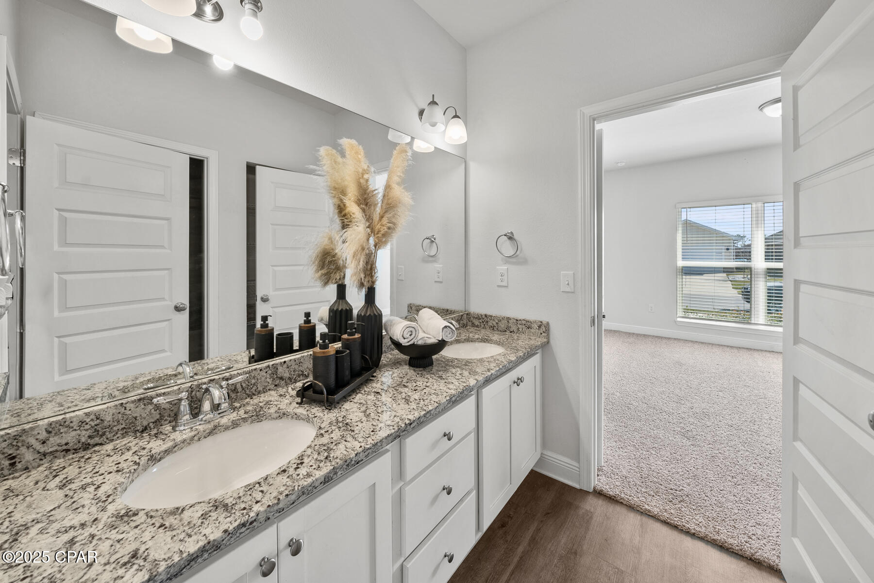 Titus Park - Residential