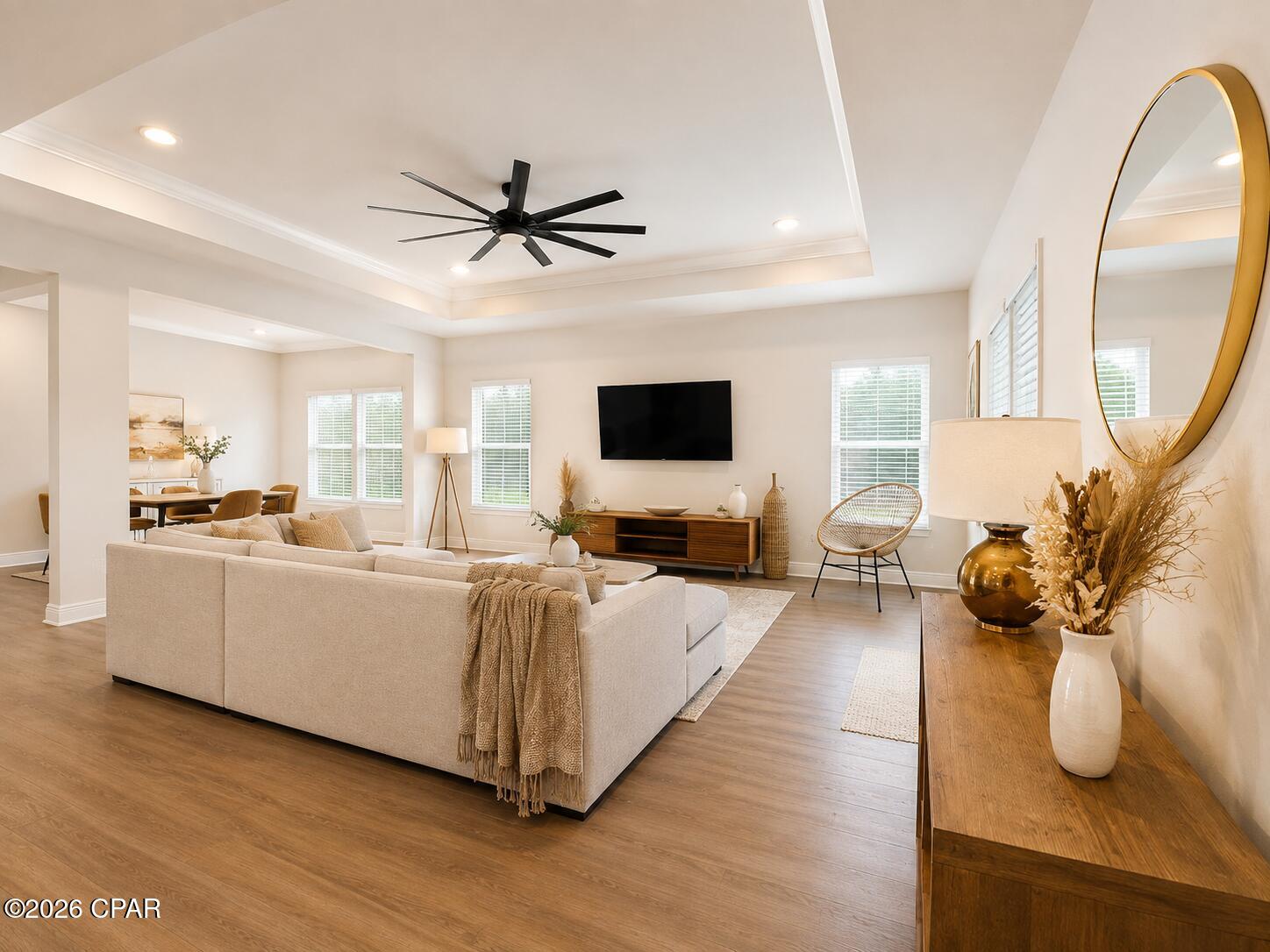 Titus Park - Residential