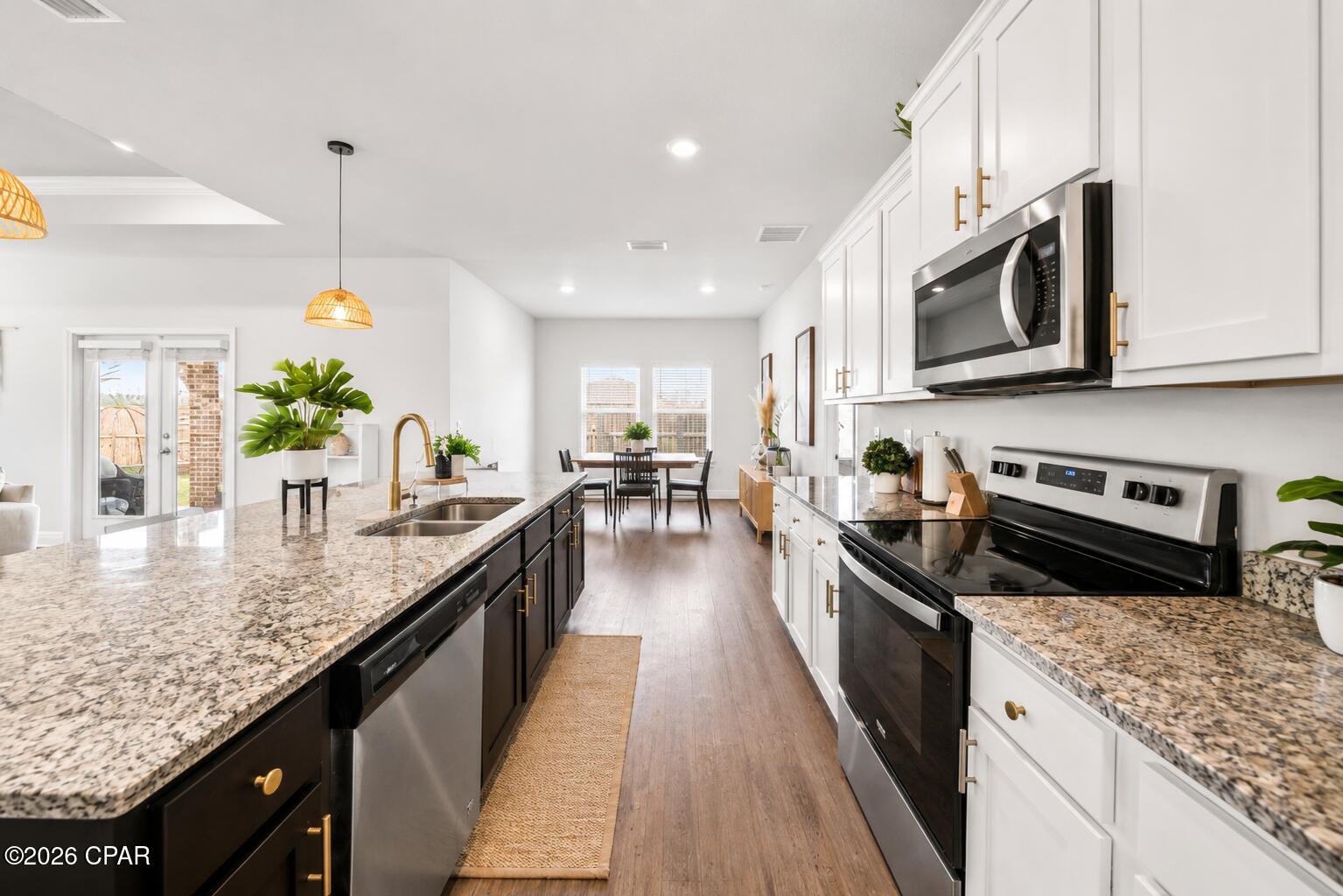 Titus Park - Residential
