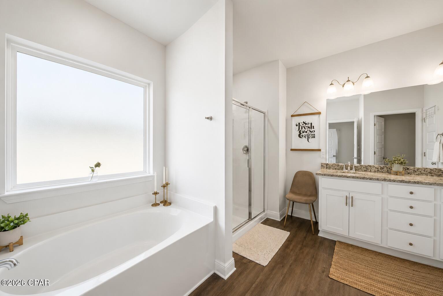 Titus Park - Residential
