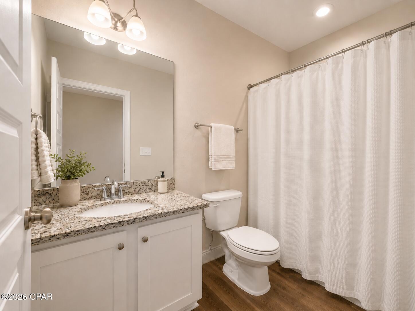 Titus Park - Residential