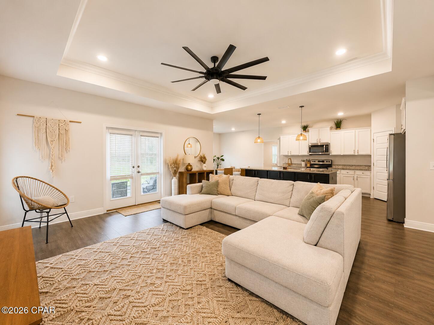 Titus Park - Residential
