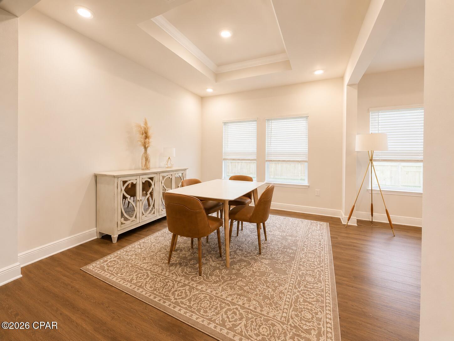 Titus Park - Residential