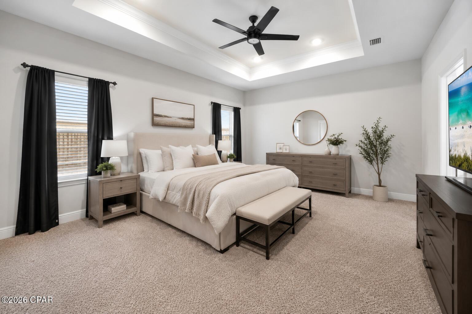 Titus Park - Residential