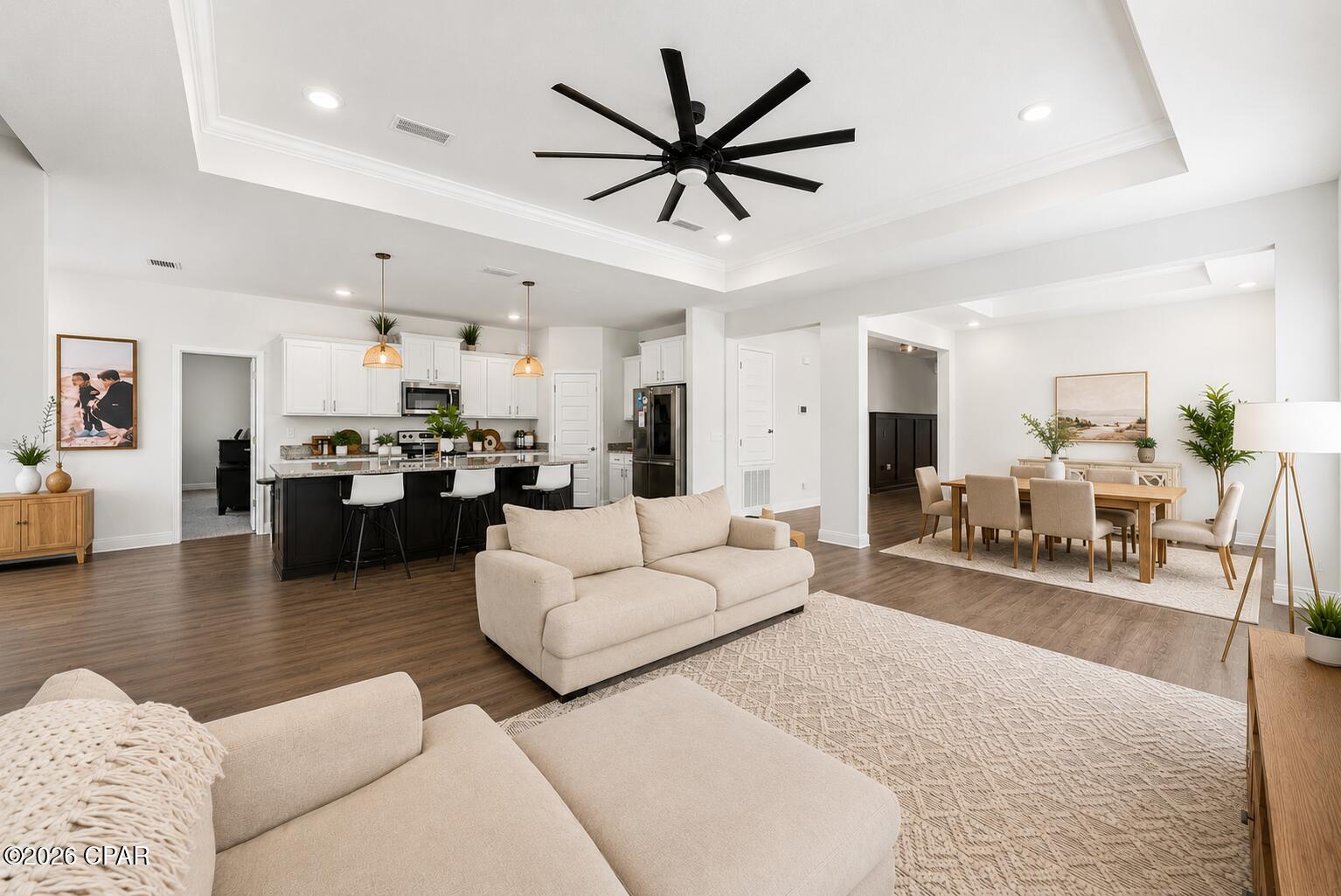 Titus Park - Residential