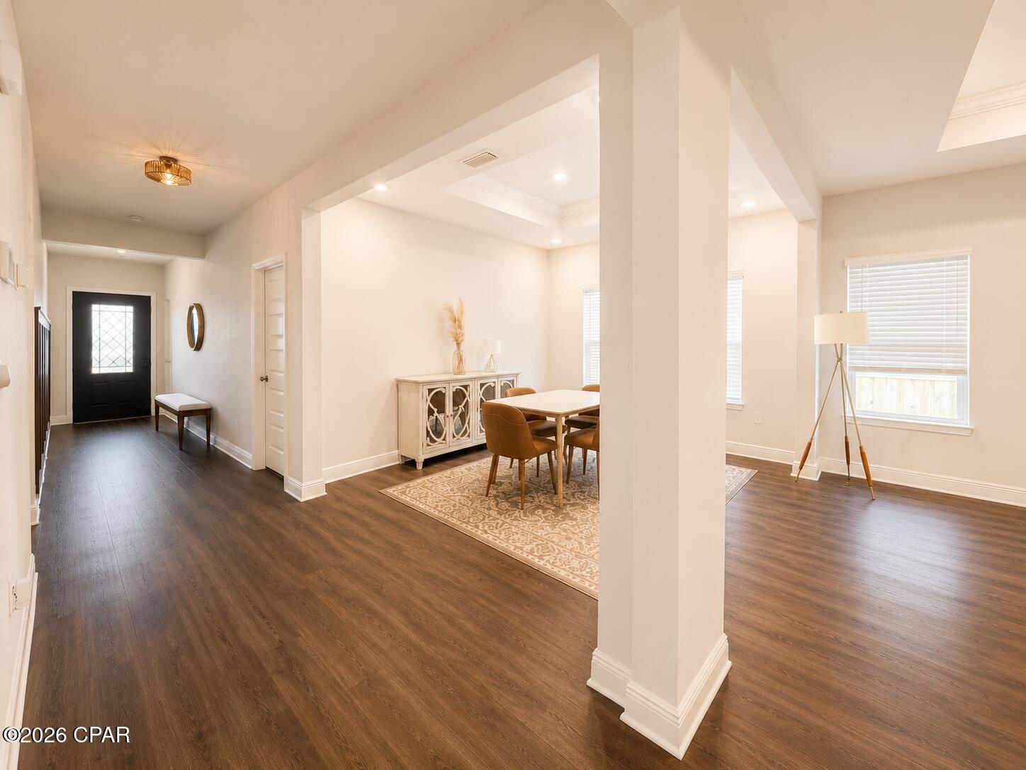 Titus Park - Residential