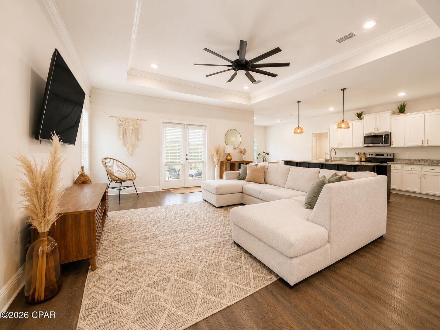 Titus Park - Residential