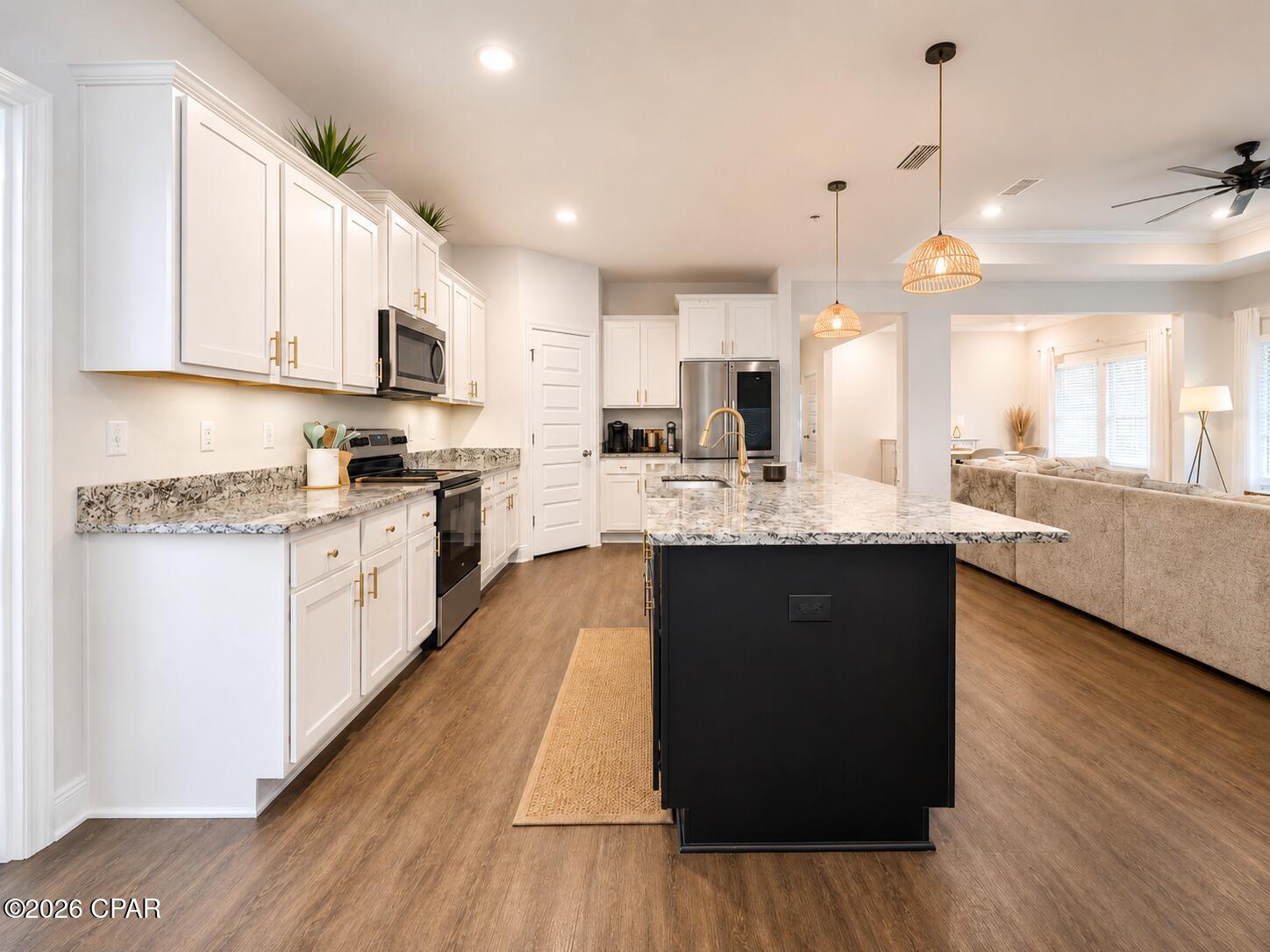 Titus Park - Residential