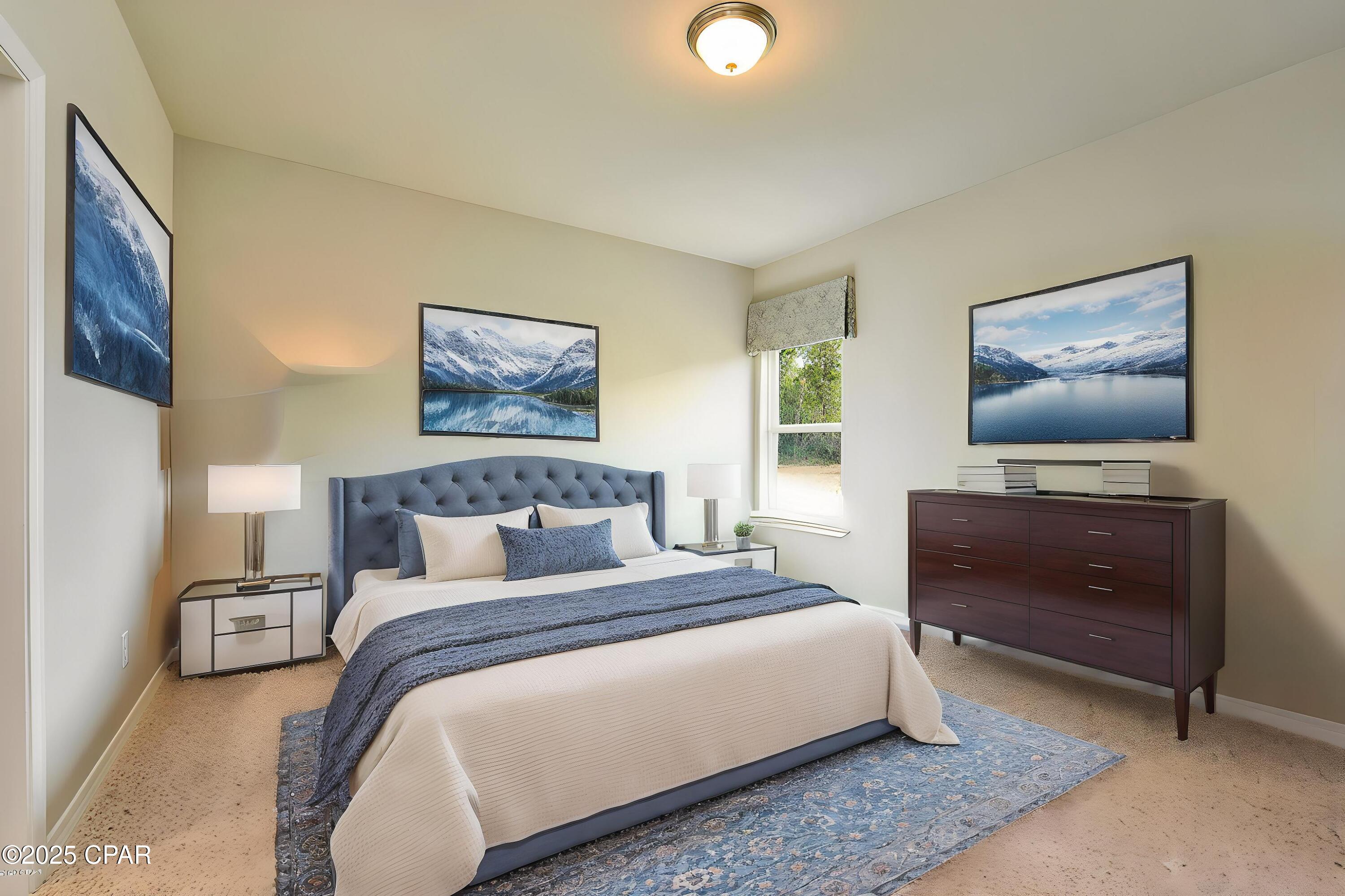Titus Park - Residential