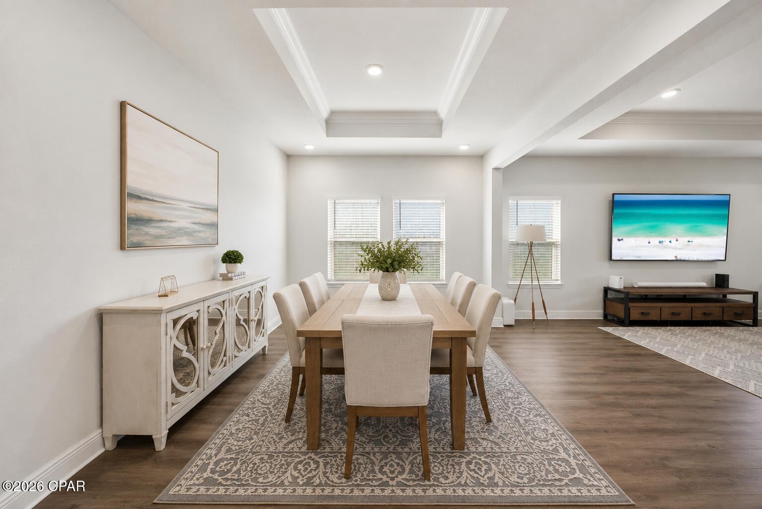 Titus Park - Residential