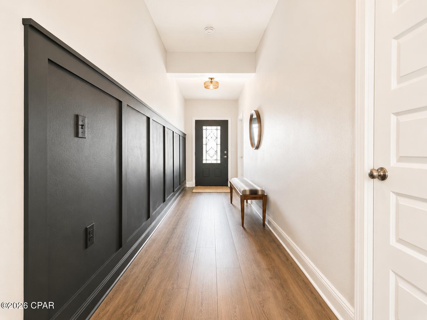 Titus Park - Residential