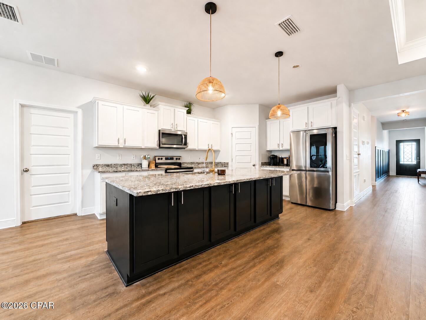Titus Park - Residential