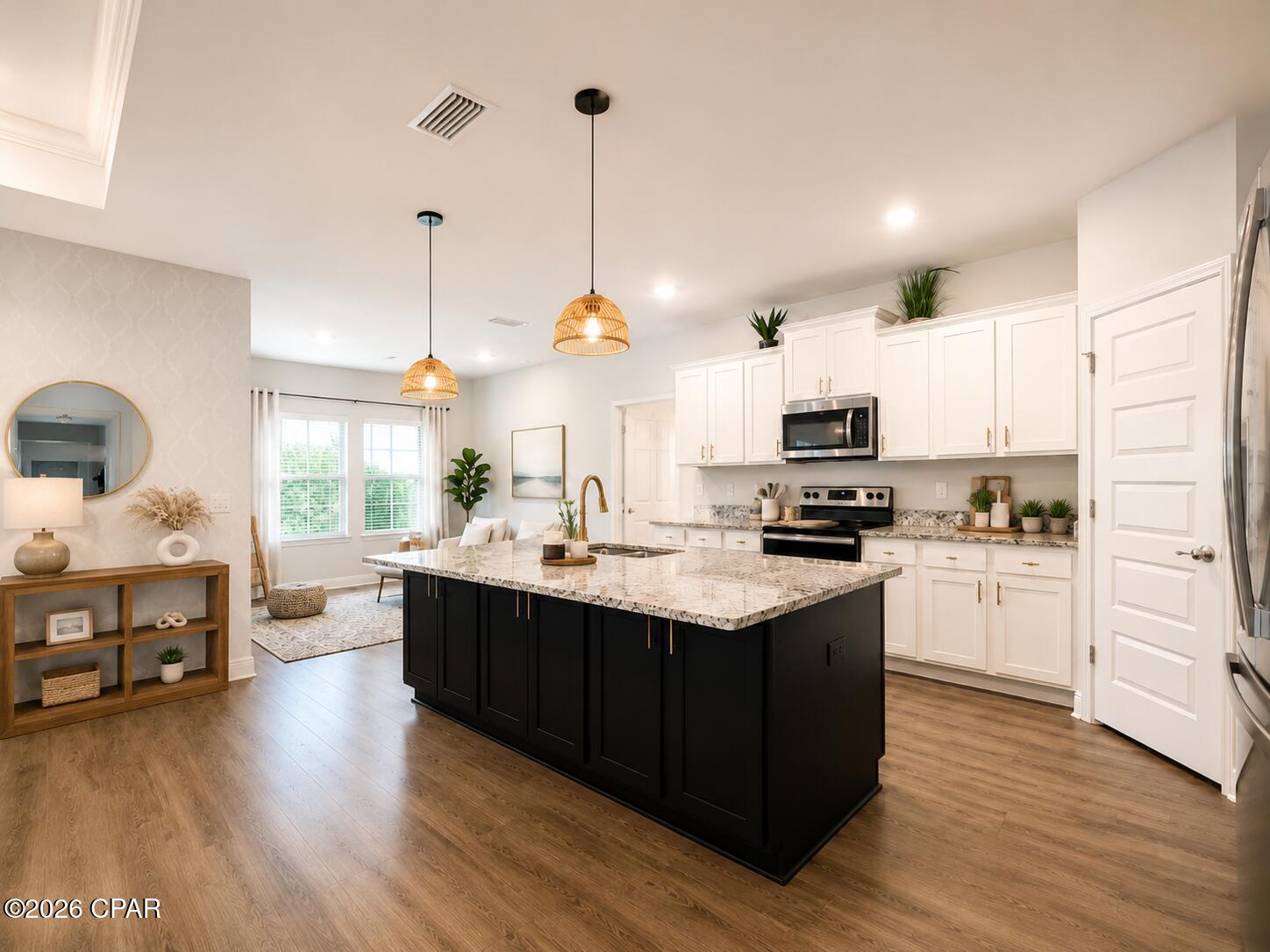 Titus Park - Residential
