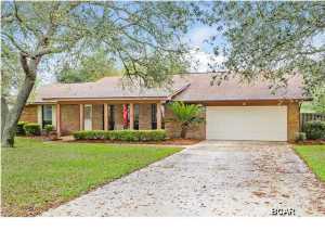 This beautiful Bay Point home has been lovingly maintained and cared for and it really shows. The curb appeal grabs you off the street and you can see yourself sitting in the shade on the front porch waving at your neighbors. 3 bedrooms, 2 baths, 2 car garage and over 2,100 sq ft with a big landscaped yard with pool. Has it checked off everything that you're looking for? How about freshly painted, top to bottom, new stainless steel appliances, and new carpet in bedrooms and new wood-look tile in the great room. The previous owner added an incredible great room addition to the back of the house and increased the size of the kitchen, eating area and the master bedroom. The result is a bright, cheerful open floorplan with easy flow in and out to the incredible pool and patio space in