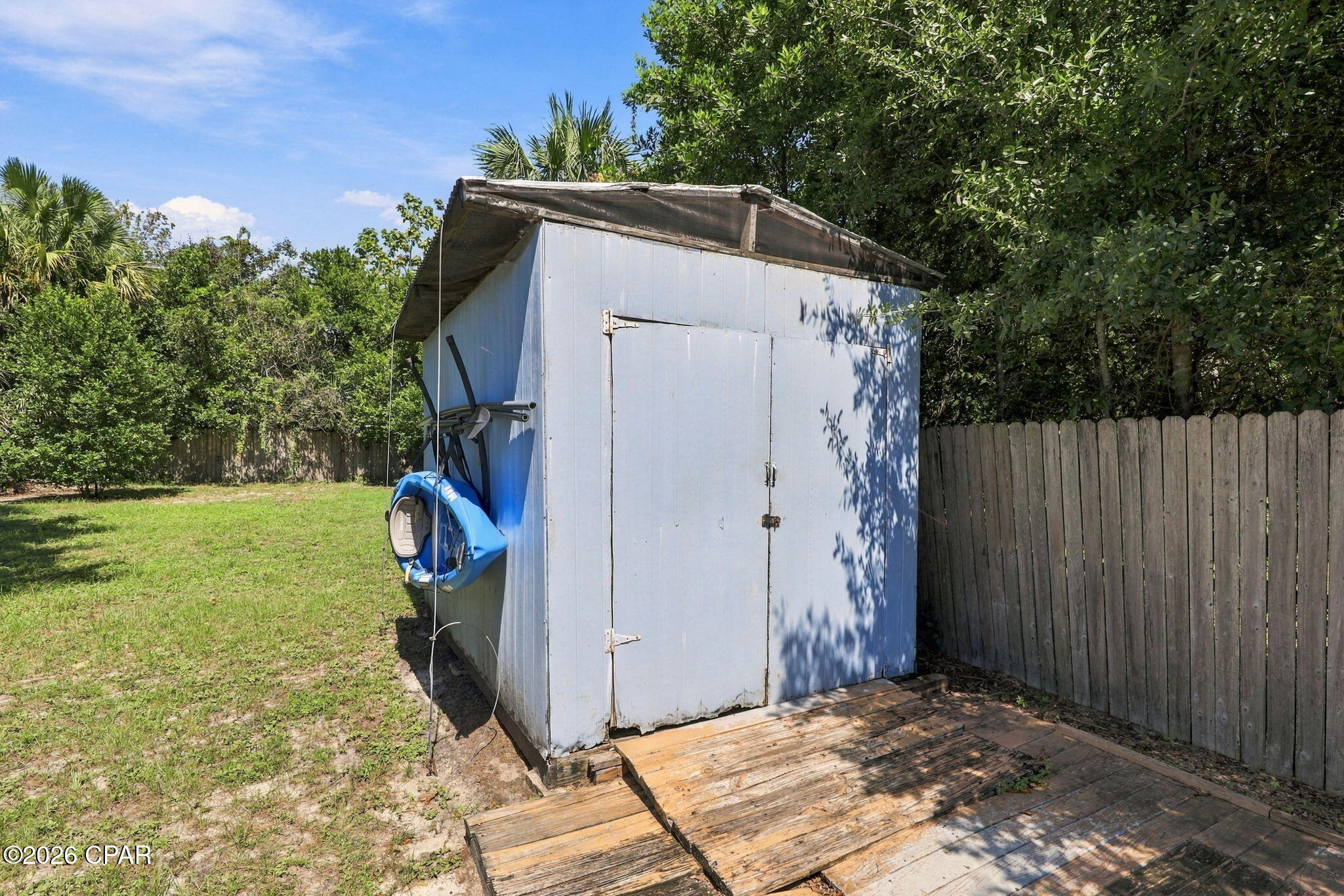 [No Recorded Subdiv] - Residential