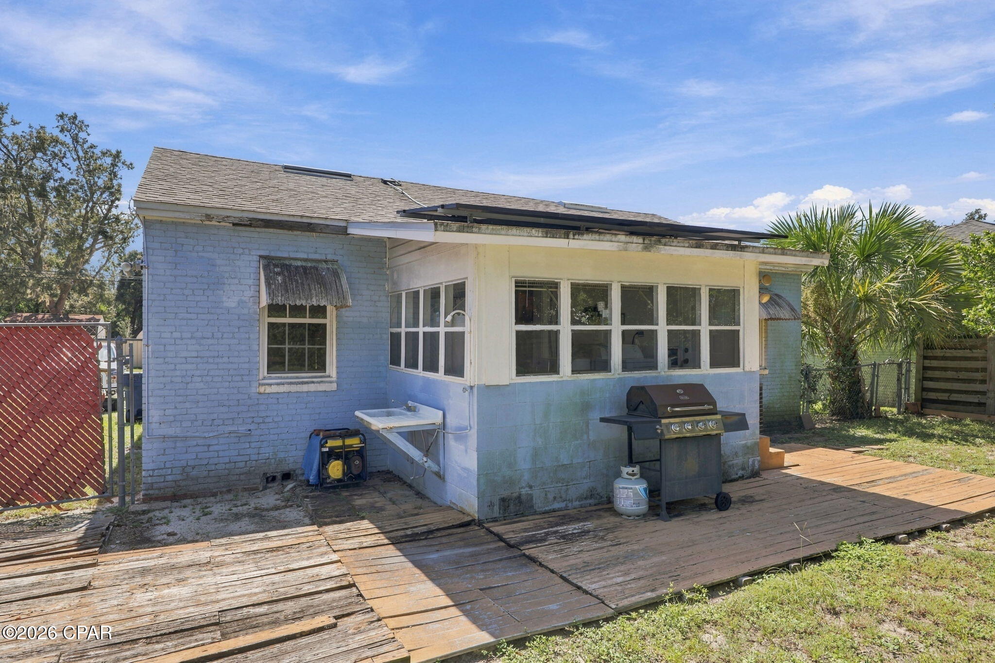 [No Recorded Subdiv] - Residential