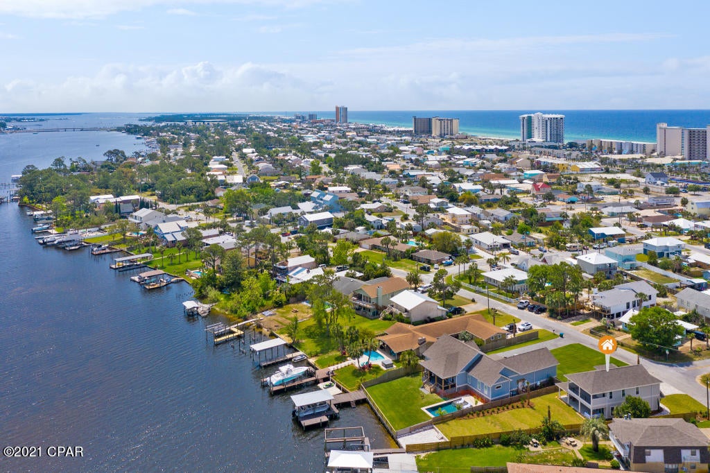Holiday Beach Unit 1 - Residential