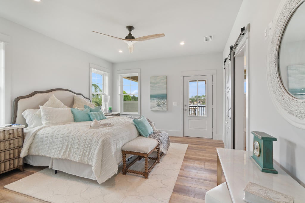Holiday Beach Unit 1 - Residential