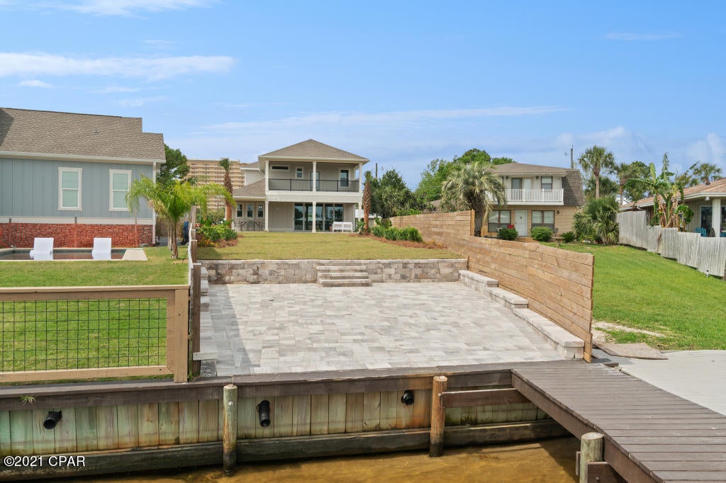 Holiday Beach Unit 1 - Residential