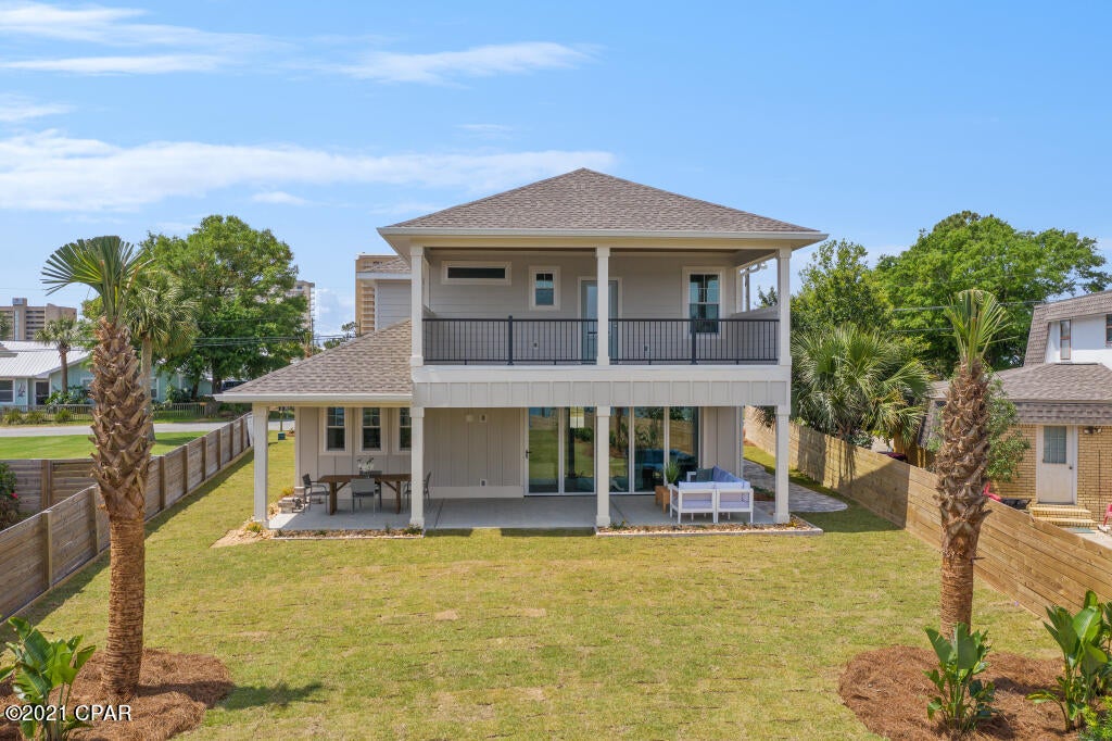 Holiday Beach Unit 1 - Residential