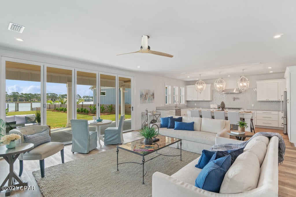 Holiday Beach Unit 1 - Residential