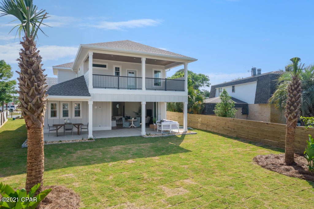 Holiday Beach Unit 1 - Residential