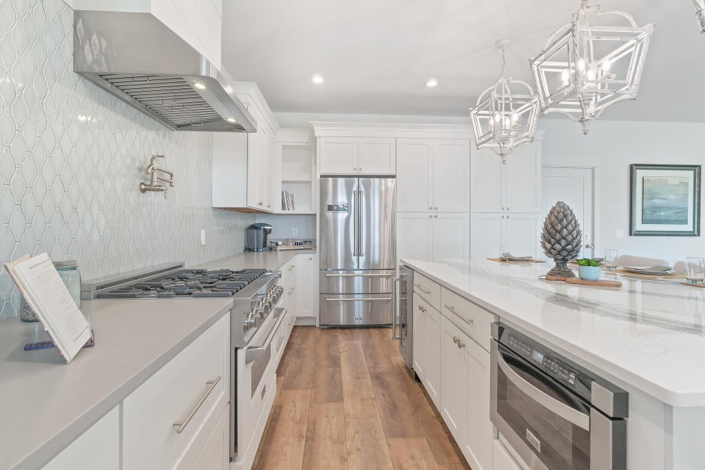 Holiday Beach Unit 1 - Residential