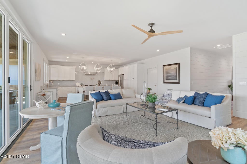 Holiday Beach Unit 1 - Residential