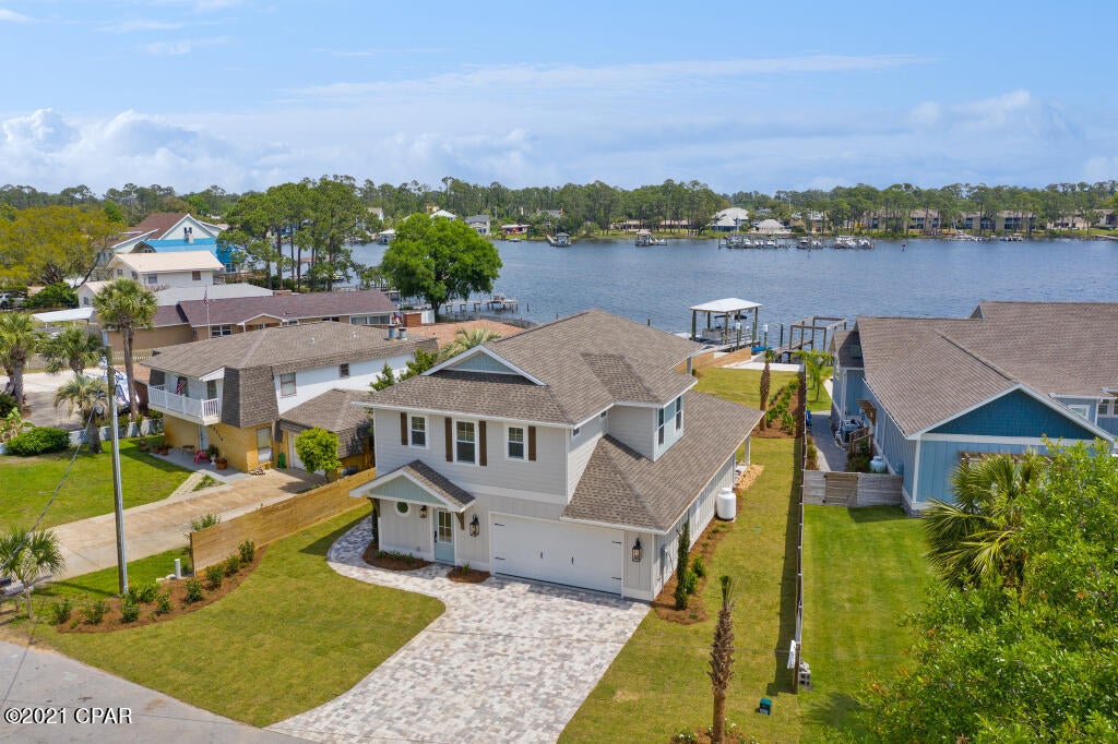 Holiday Beach Unit 1 - Residential