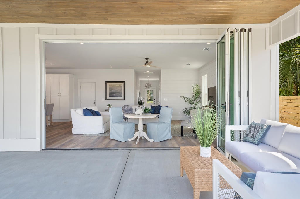 Holiday Beach Unit 1 - Residential
