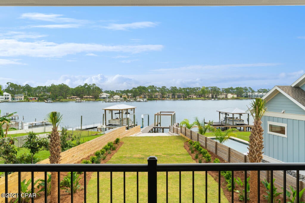 Holiday Beach Unit 1 - Residential