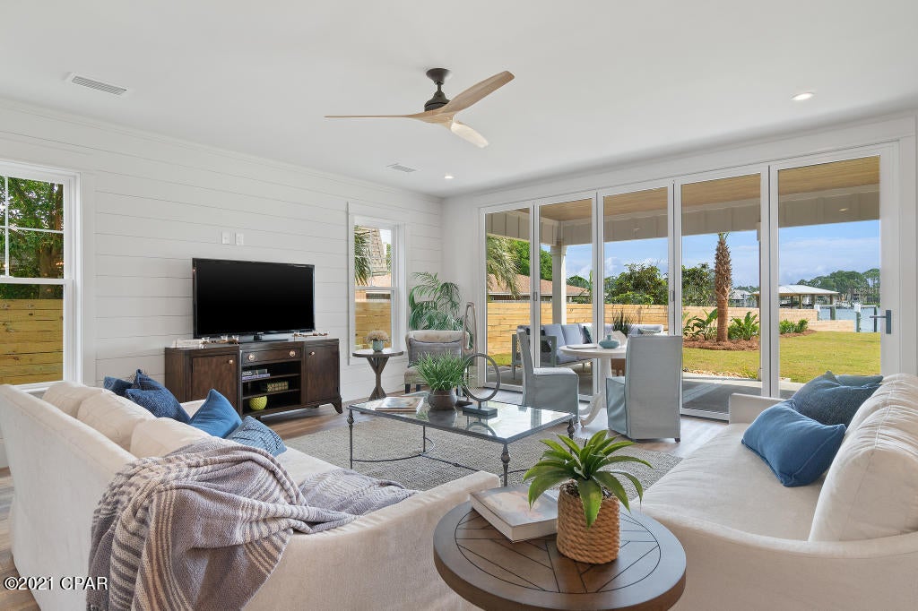 Holiday Beach Unit 1 - Residential