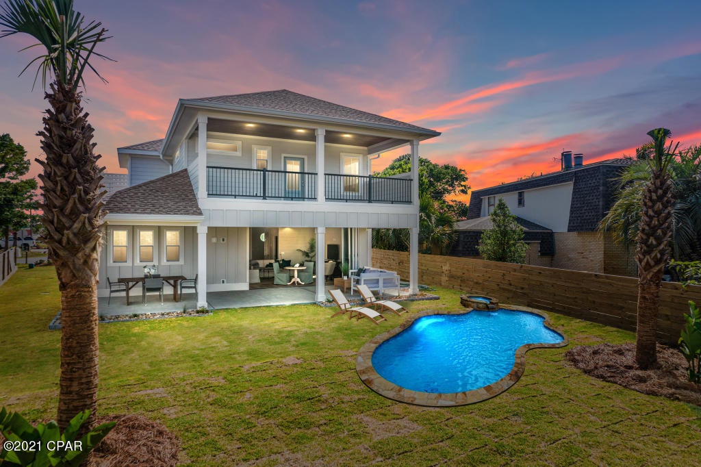 Holiday Beach Unit 1 - Residential