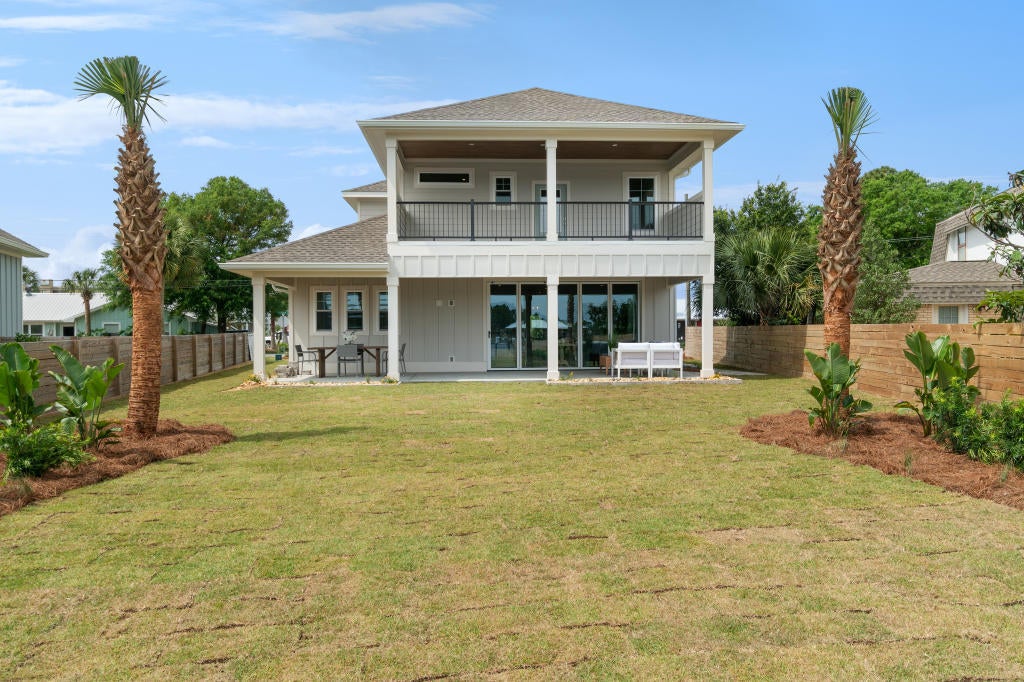 Holiday Beach Unit 1 - Residential