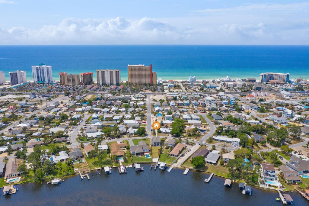 Holiday Beach Unit 1 - Residential