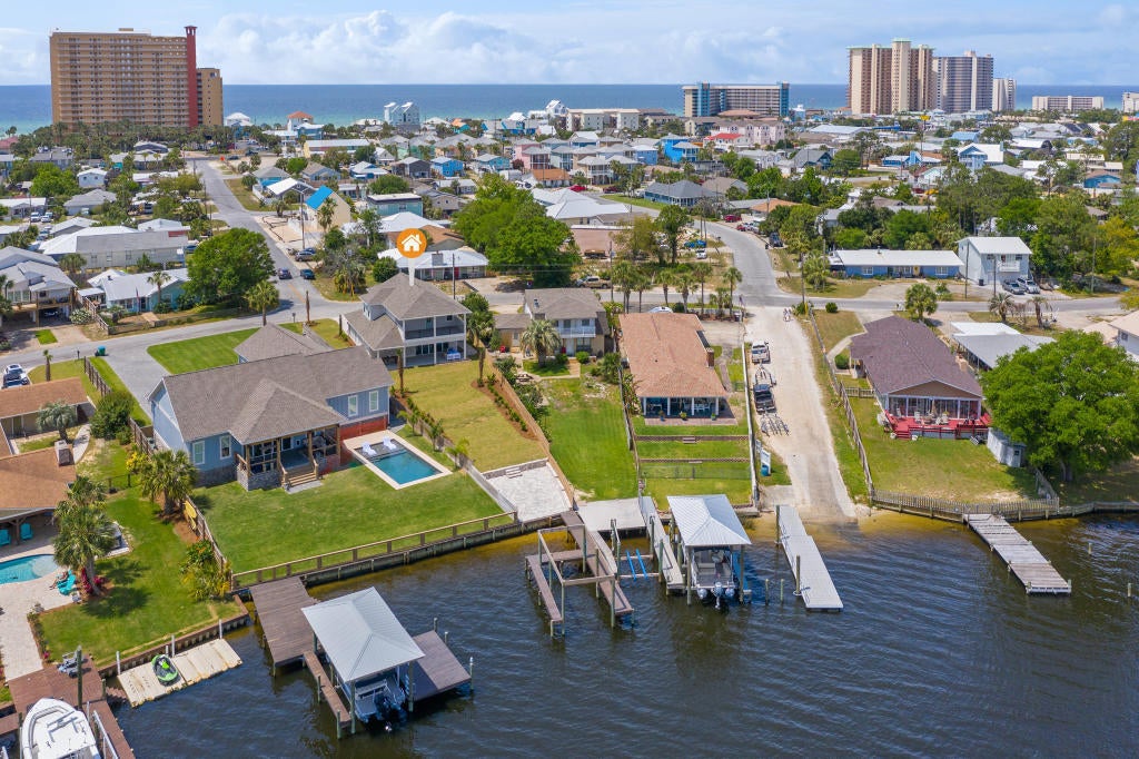 Holiday Beach Unit 1 - Residential