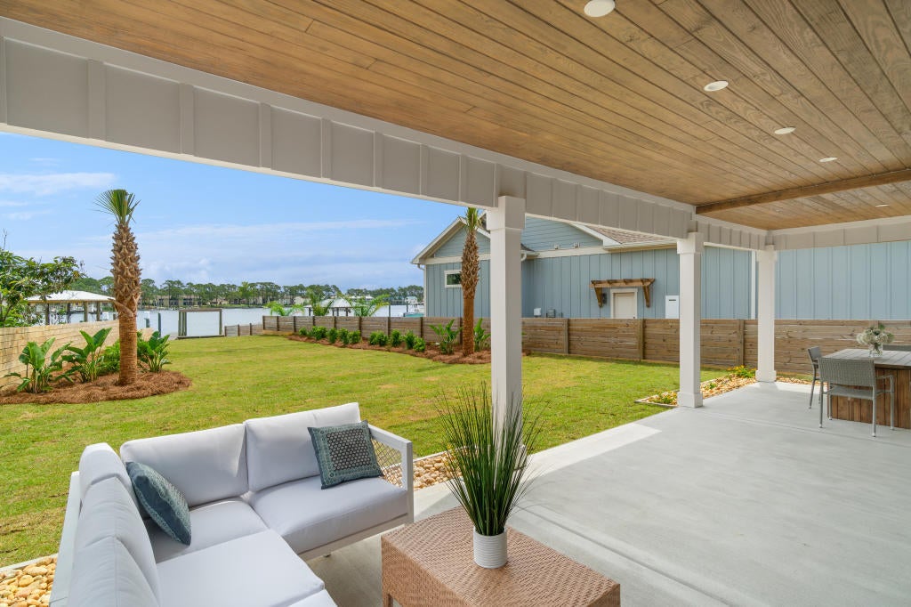 Holiday Beach Unit 1 - Residential