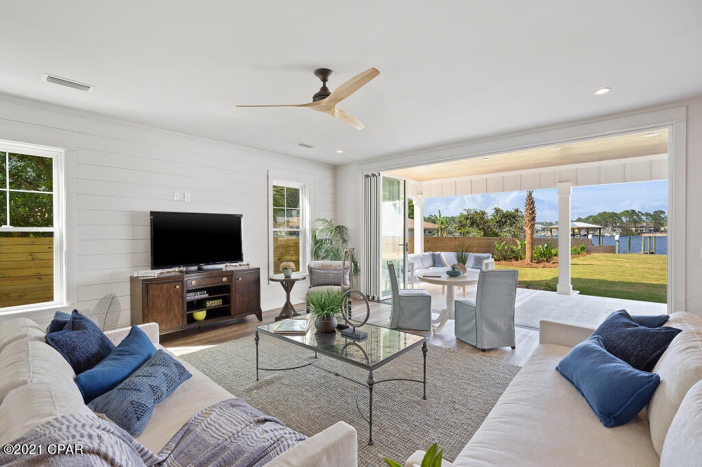 Holiday Beach Unit 1 - Residential