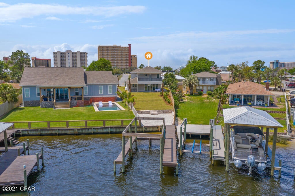 Holiday Beach Unit 1 - Residential