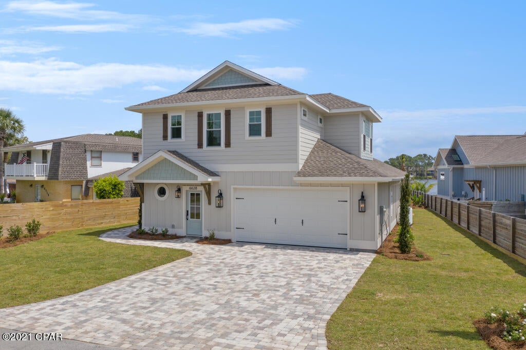 Holiday Beach Unit 1 - Residential