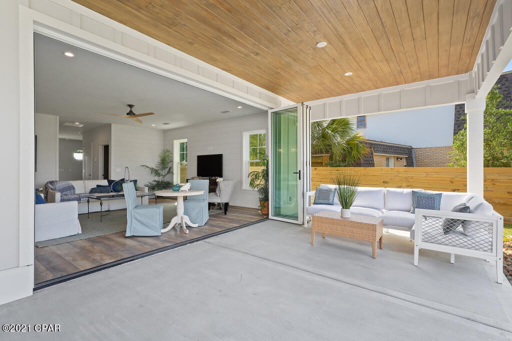 Holiday Beach Unit 1 - Residential