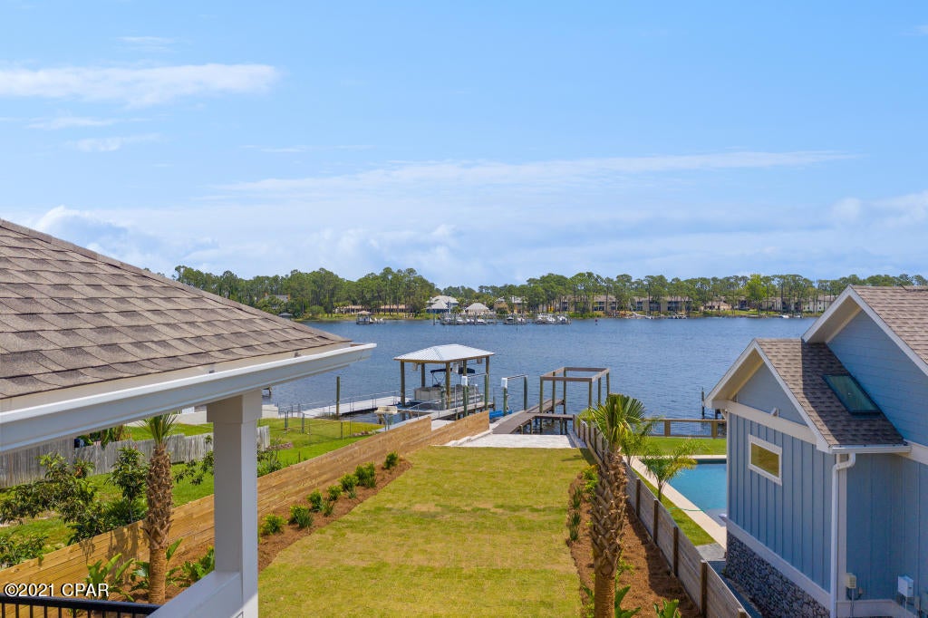 Holiday Beach Unit 1 - Residential