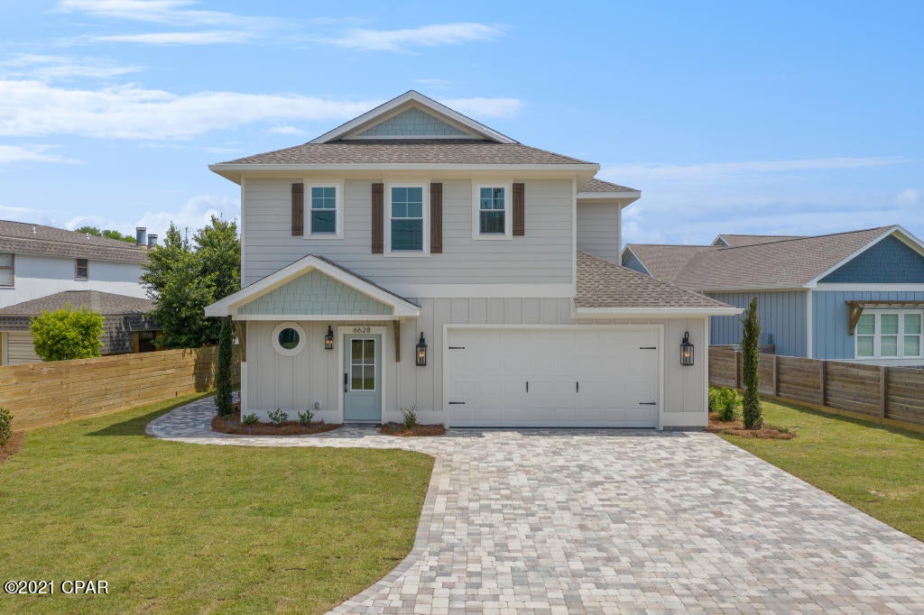 Holiday Beach Unit 1 - Residential