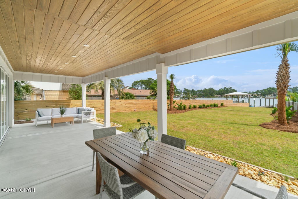 Holiday Beach Unit 1 - Residential