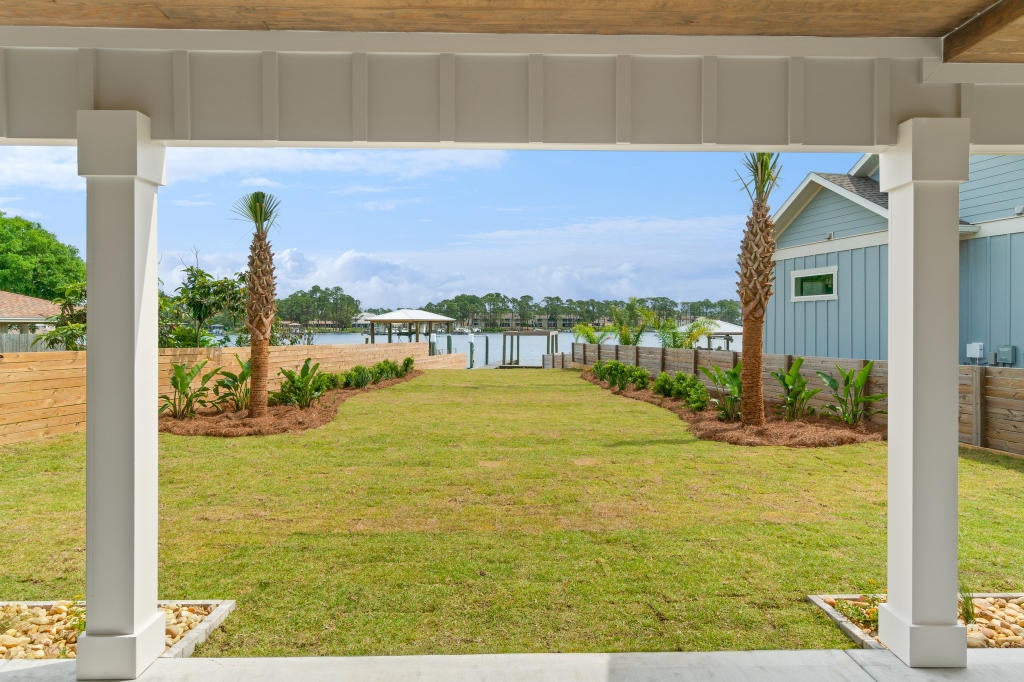 Holiday Beach Unit 1 - Residential