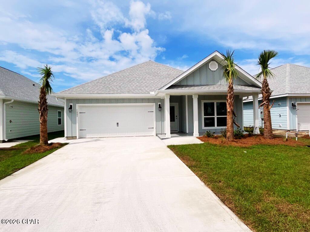 Windmark - Residential