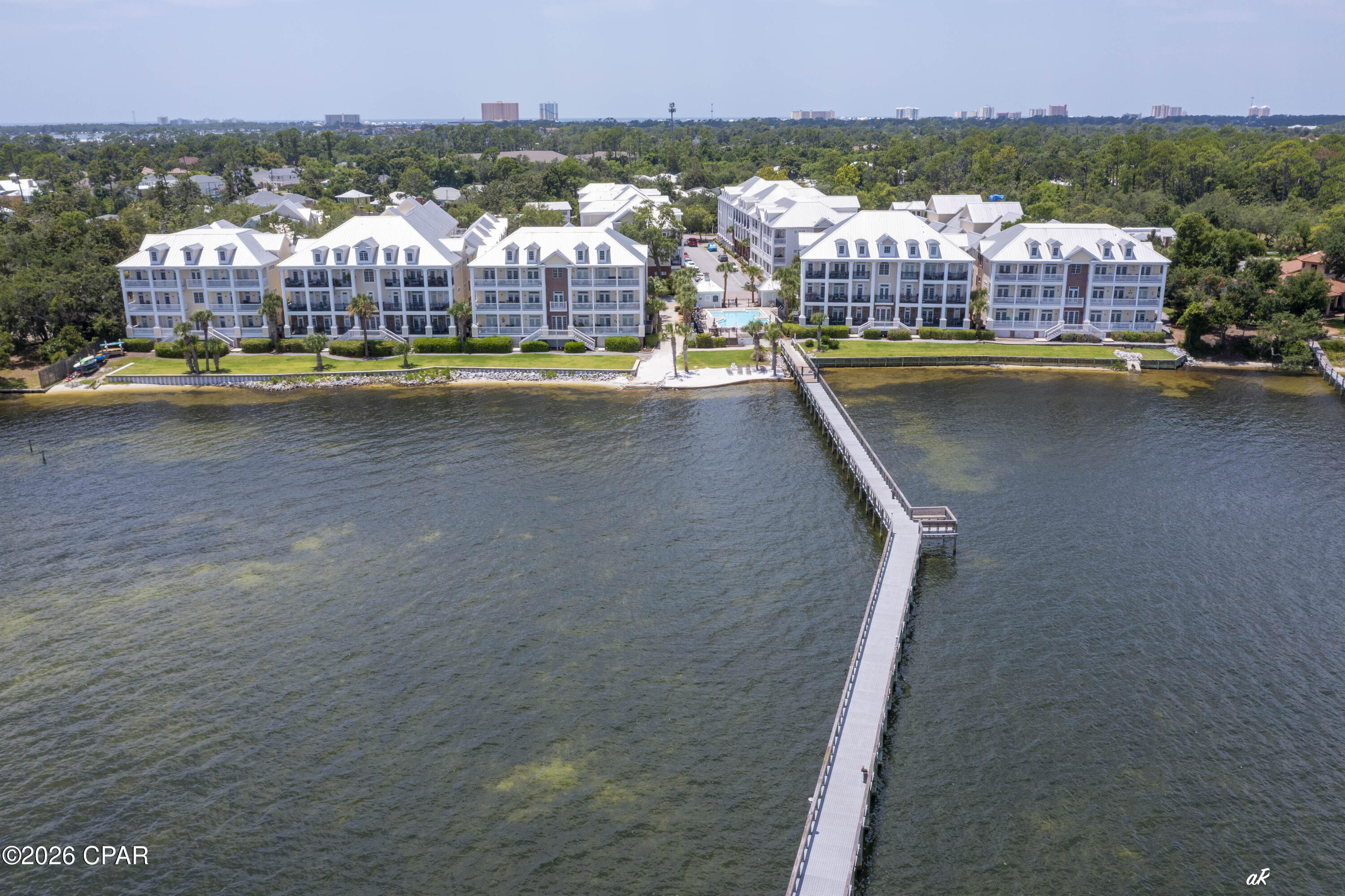 Waterhaven - Residential