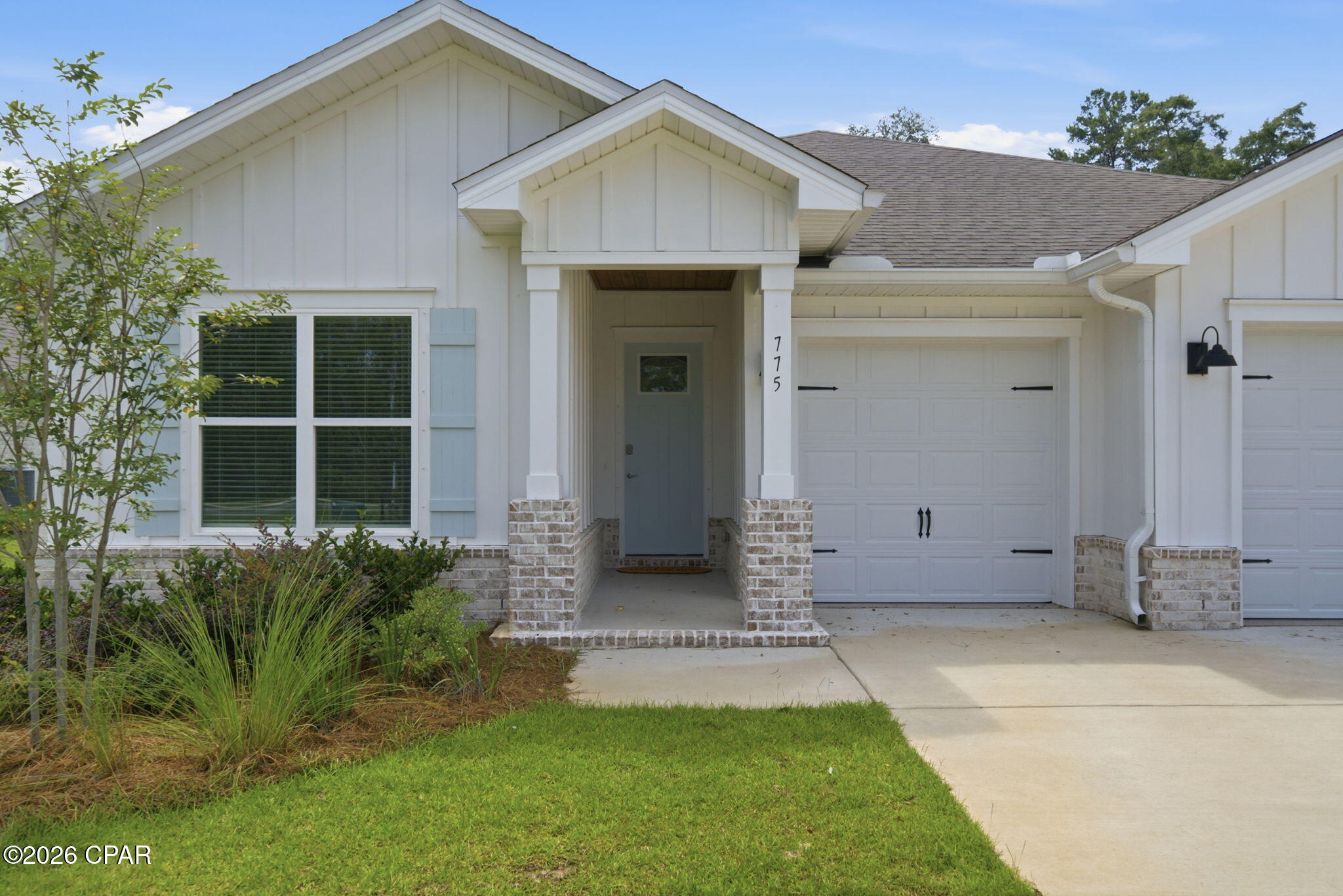 [No Recorded Subdiv] - Residential